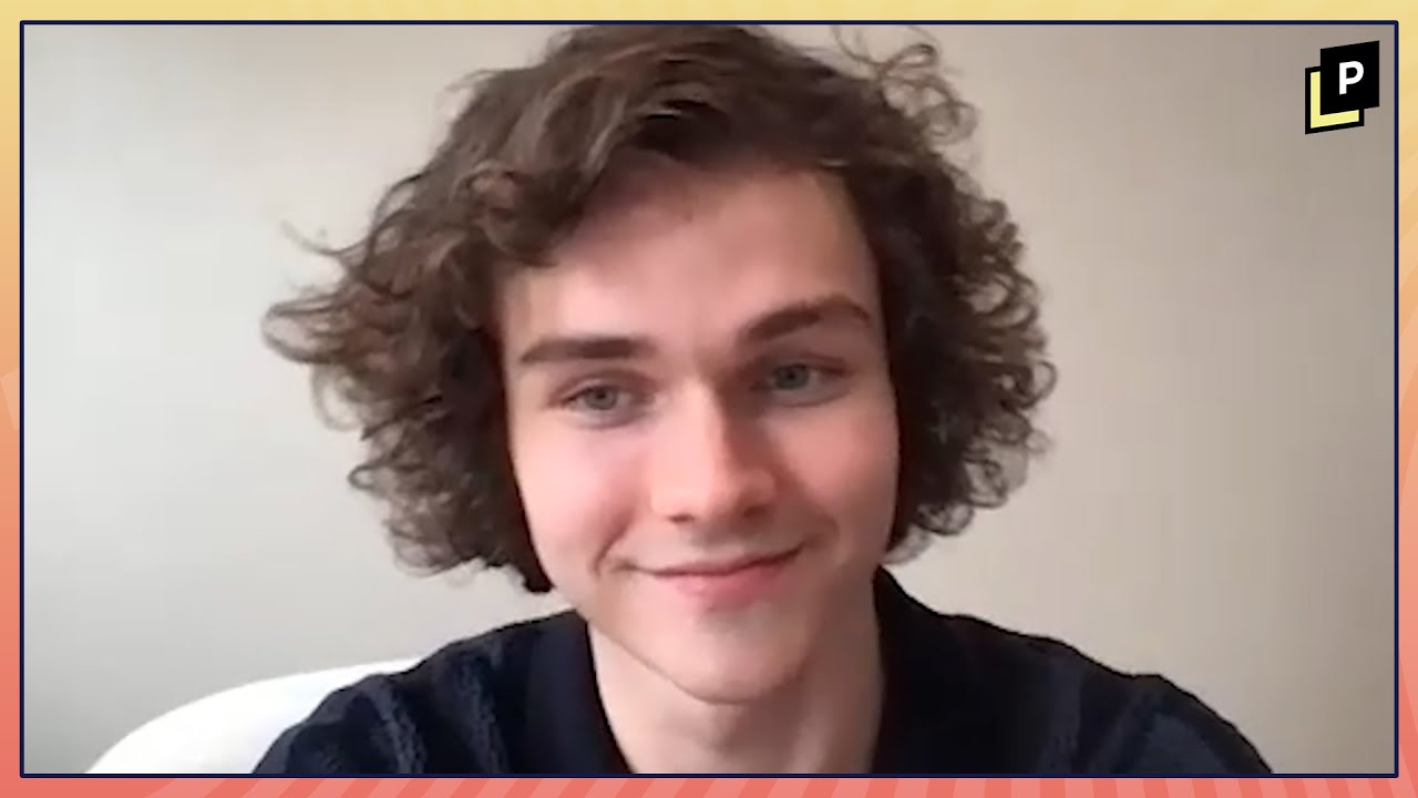 Levi Miller Takes Us Into the Trenches of His New Film, 'Before Dawn'