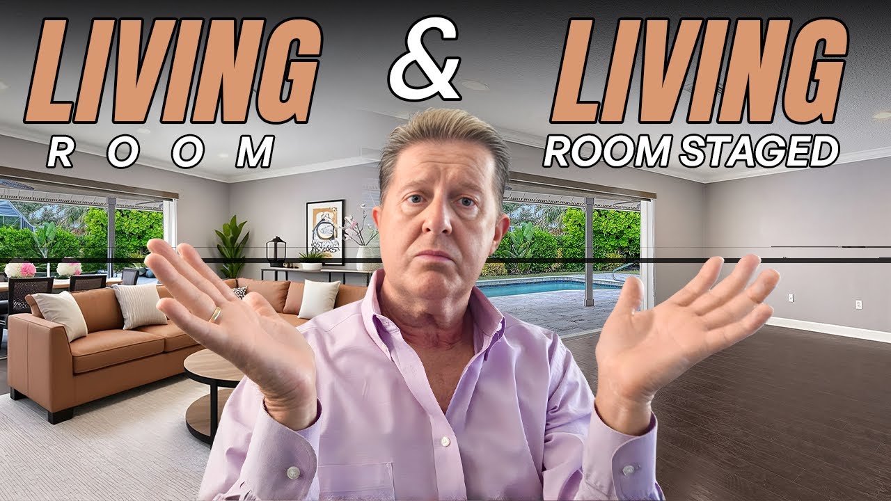 3 Home Staging Options Every Seller Should Know Before Listing