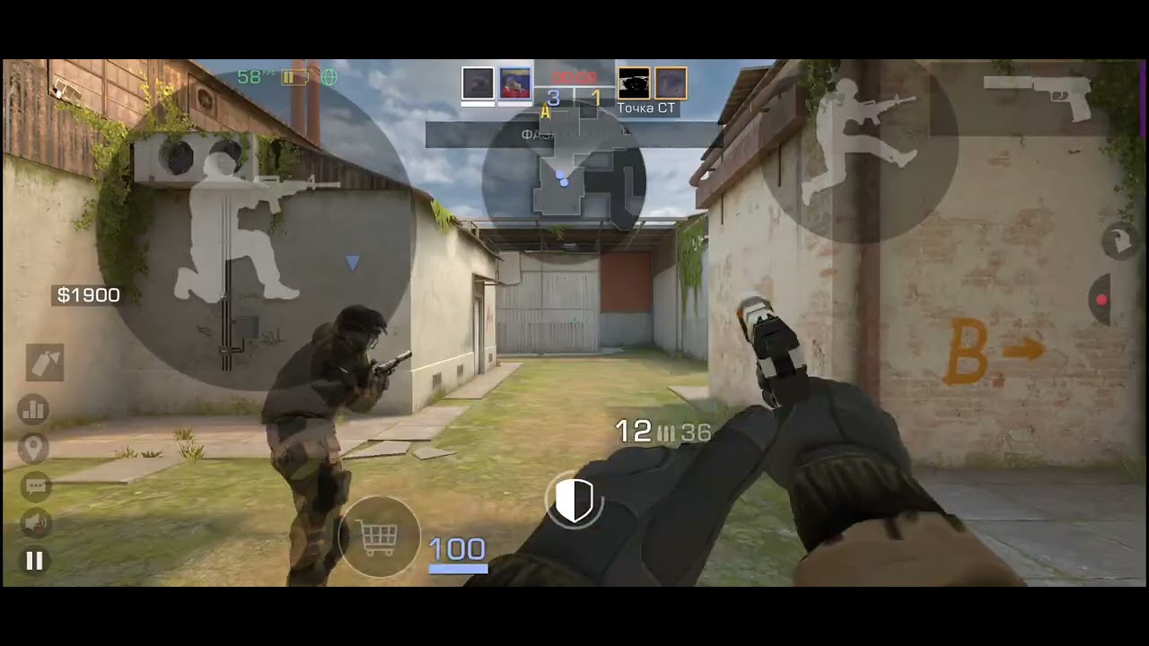 Был на лоутабе и поднялся