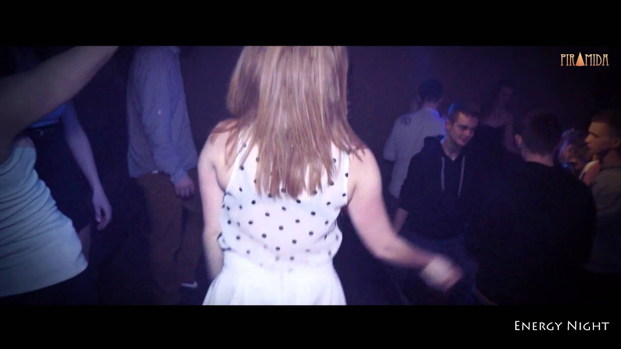 Energy Night with HOOQ @ Piramida [Dynów] 18.01.14