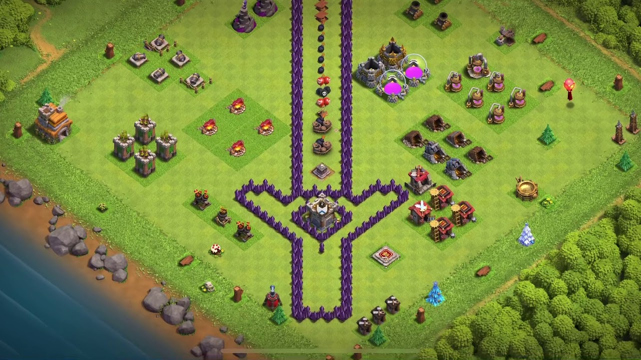 Th 7 progress base (sword)