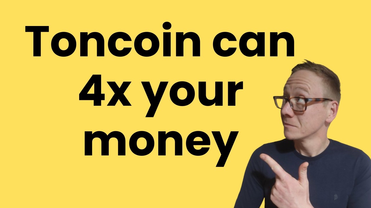 Обзор криптовалюты Toncoin &mdash; ожидается, что она превысит отметку в 10 долларов (сейчас 2,72 долла...