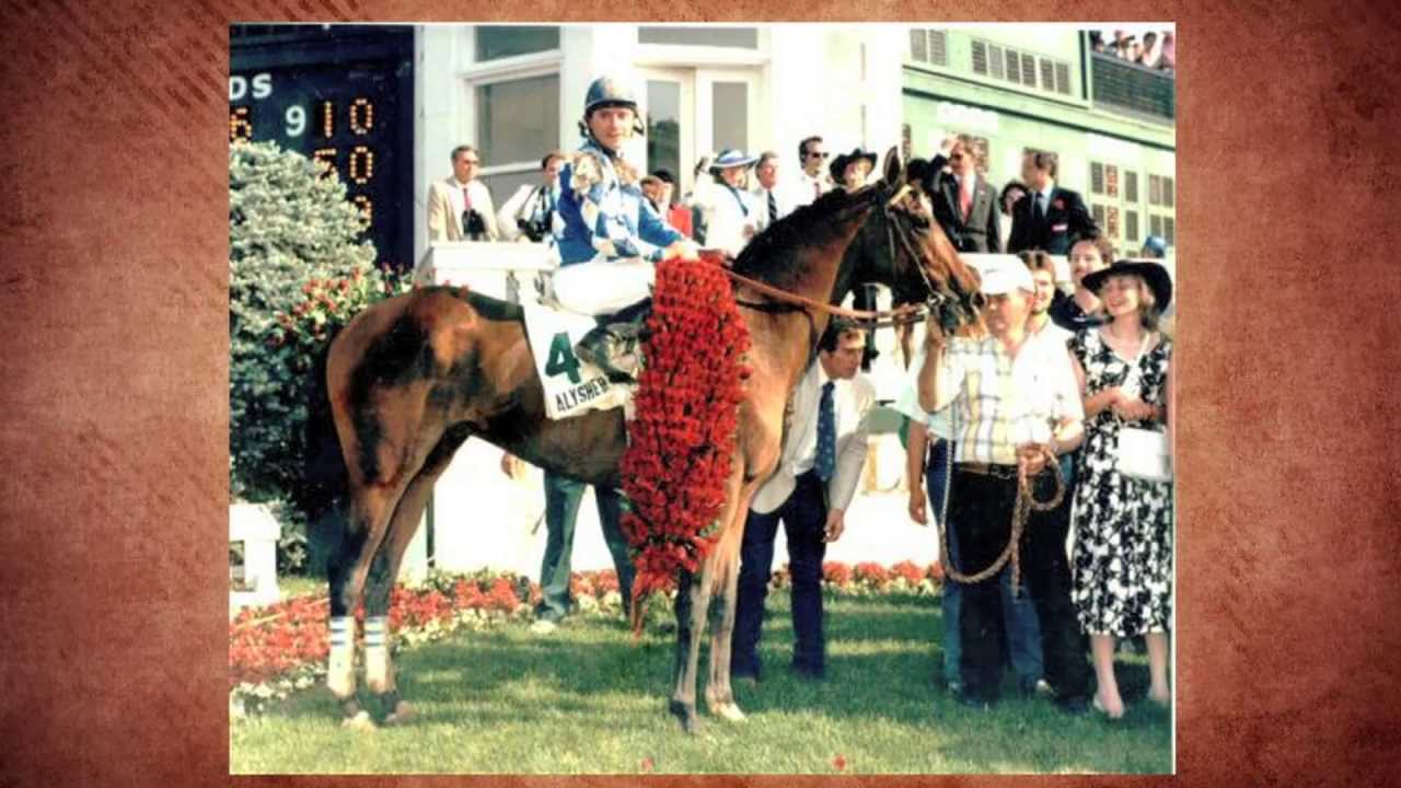 Hall of Fame Horse Trainer & Kentucky Derby Winner