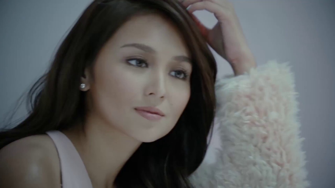 Kathryn Bernardo Kath Nails BTS Video by Nice Print Photography