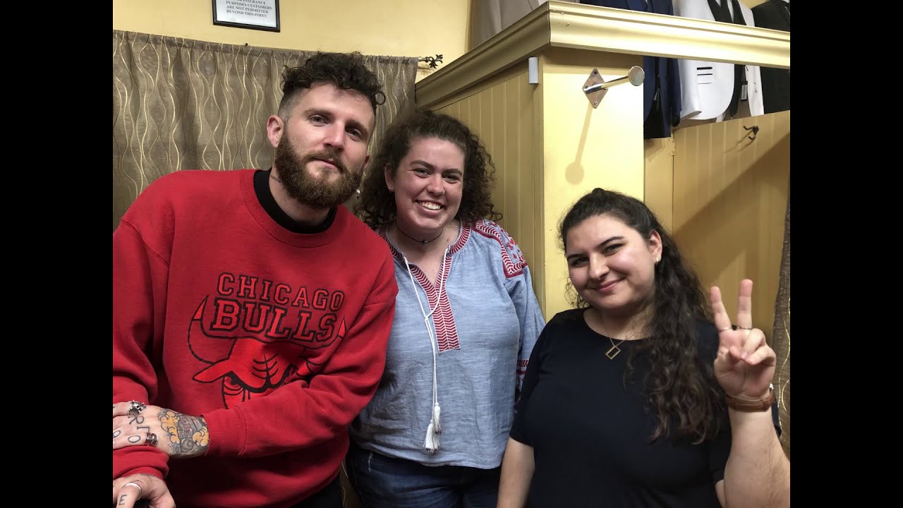 Vol. 2 Episode 6- Bryan Sammis