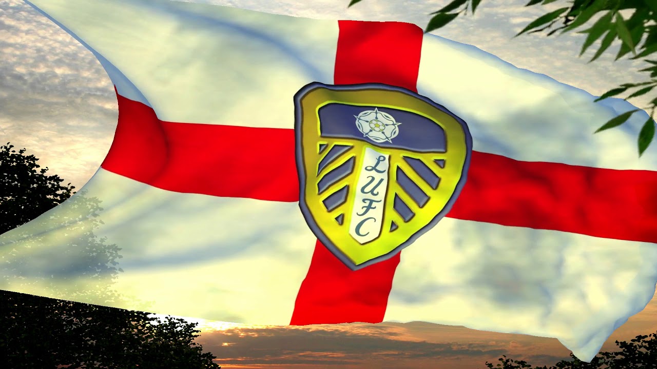 Leeds United Football Anthem Hymn Fan Chant PREMIER LEAGUE
