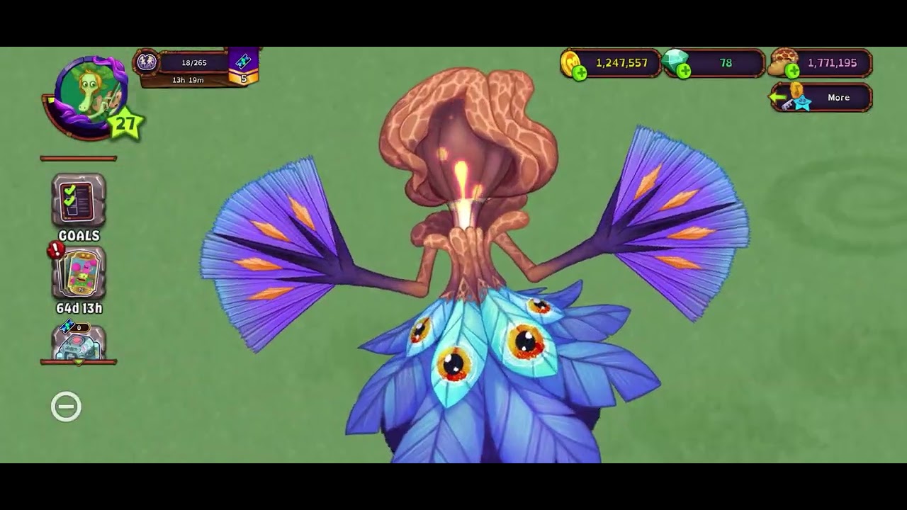 #mysingingmonsters #sms #gaming #gameplay #games 