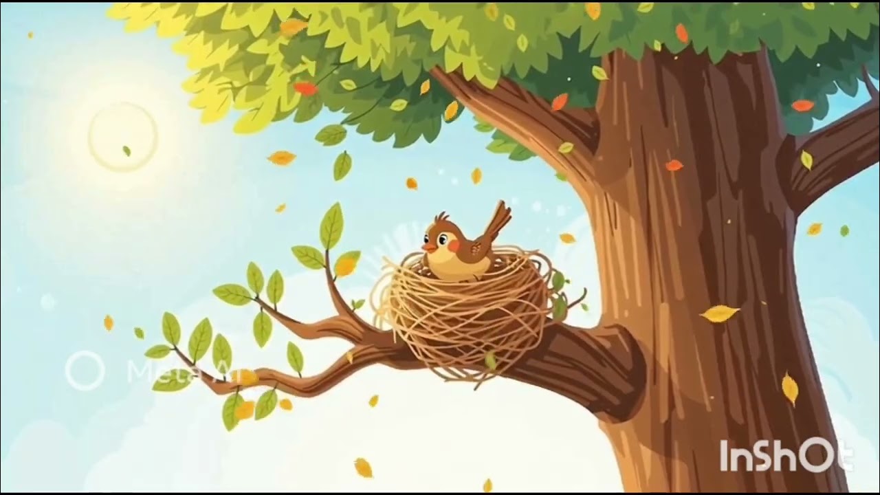 Chidiya rani 🐦🐥||