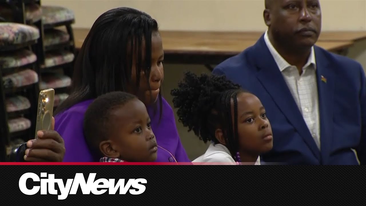 Beloved Toronto reverend and mother faces deportation after fleeing danger in Kenya