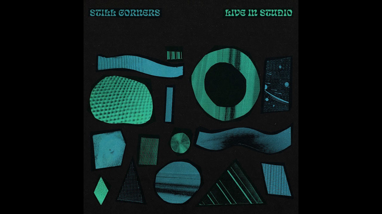 Still Corners - The Calvary Cross