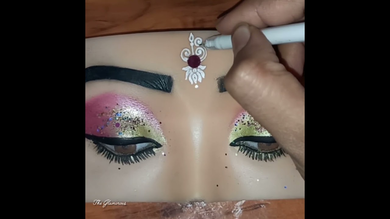Soo beautiful kolka design for beginners 
