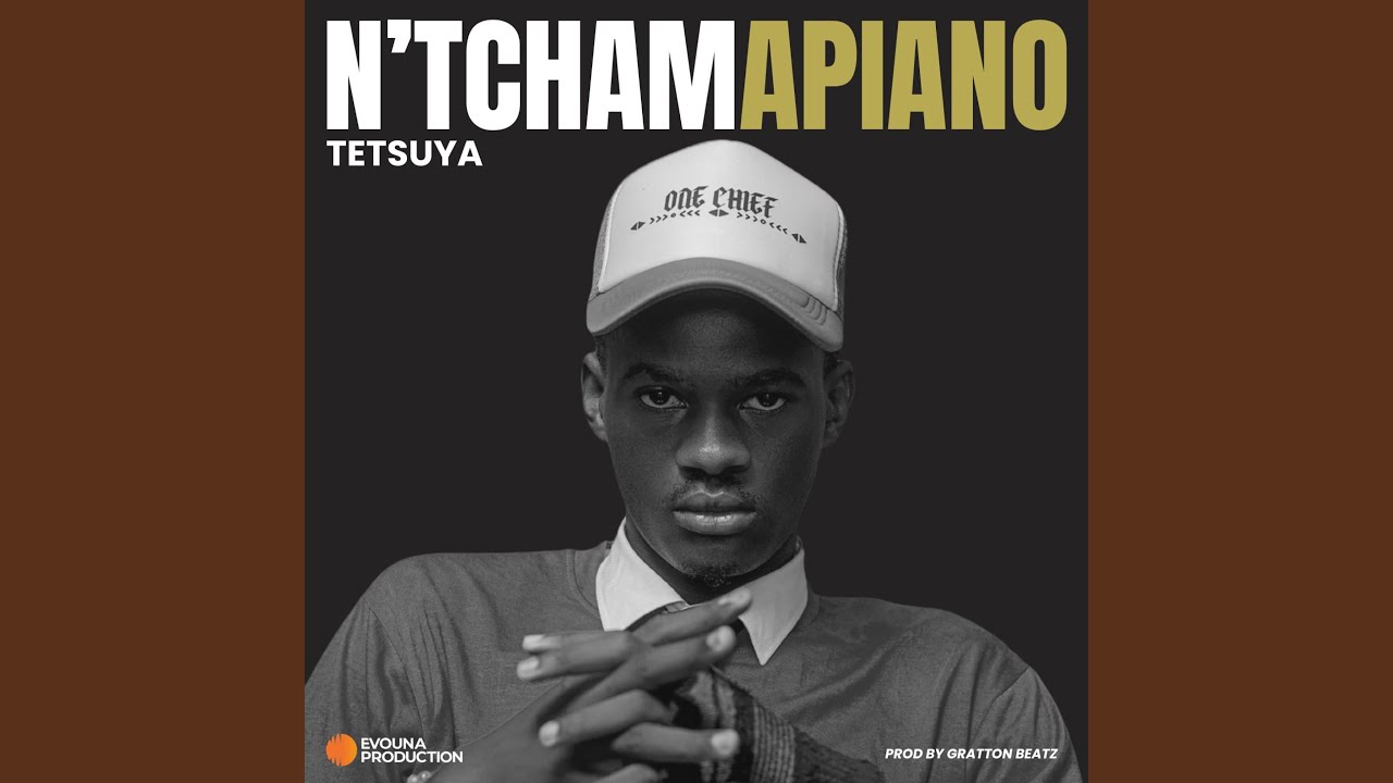 N'TCHAMAPIANO