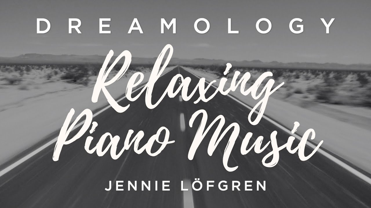 Jennie L&ouml;fgren - Frozen In Time