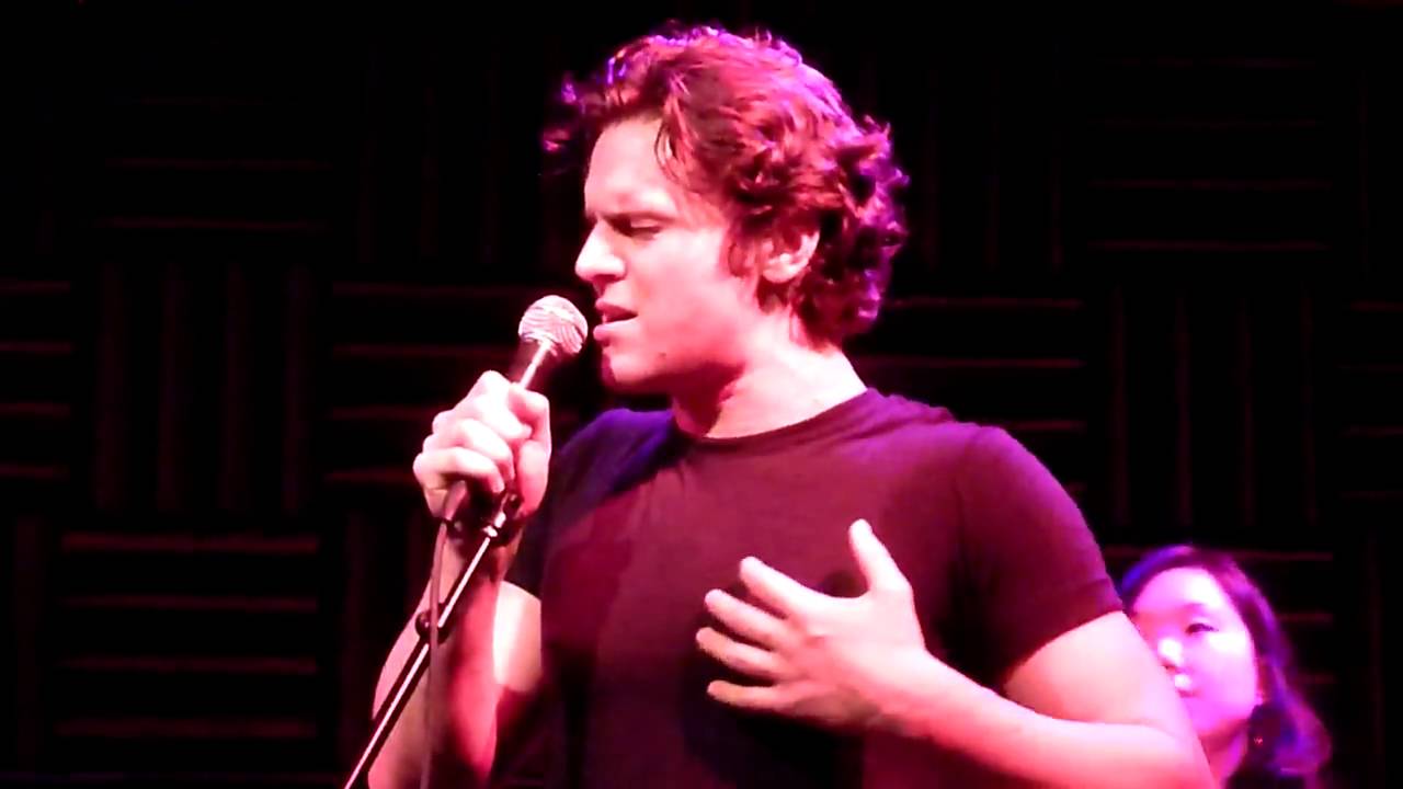 Jonathan Groff - 