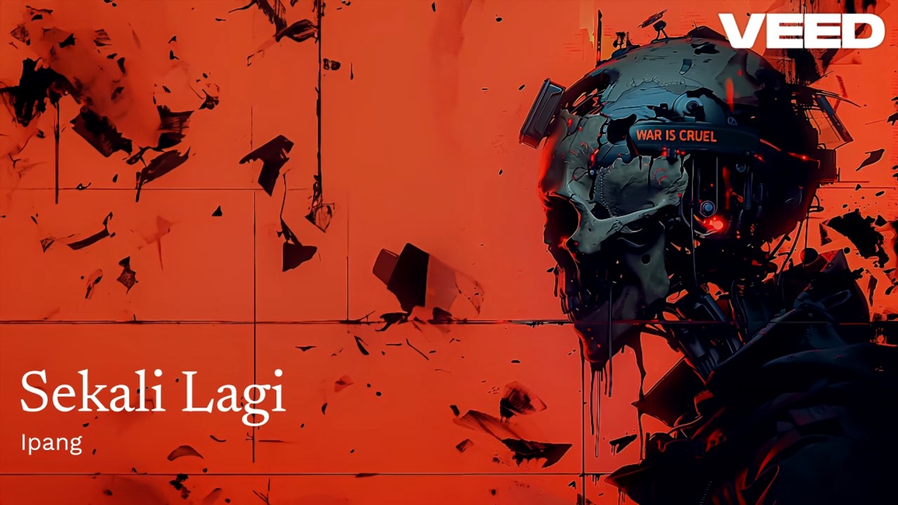 Ipang - Sekali lagi | Pop Punk Cover