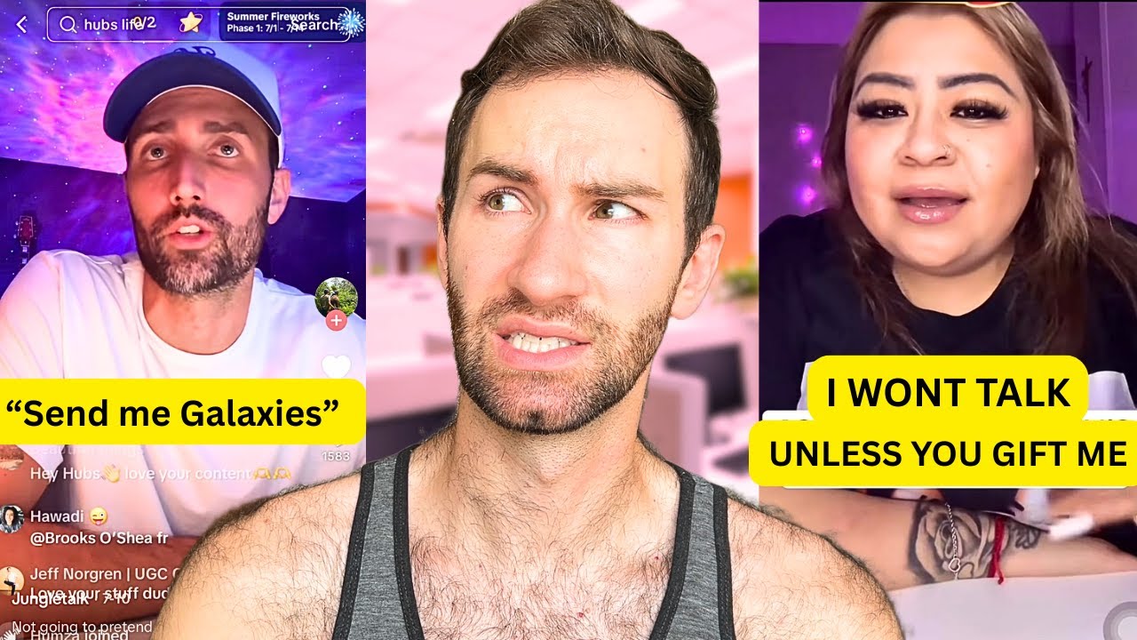 Why Do Influencers Refuse to Work a Normal Job? | Frugal Freak Podcast