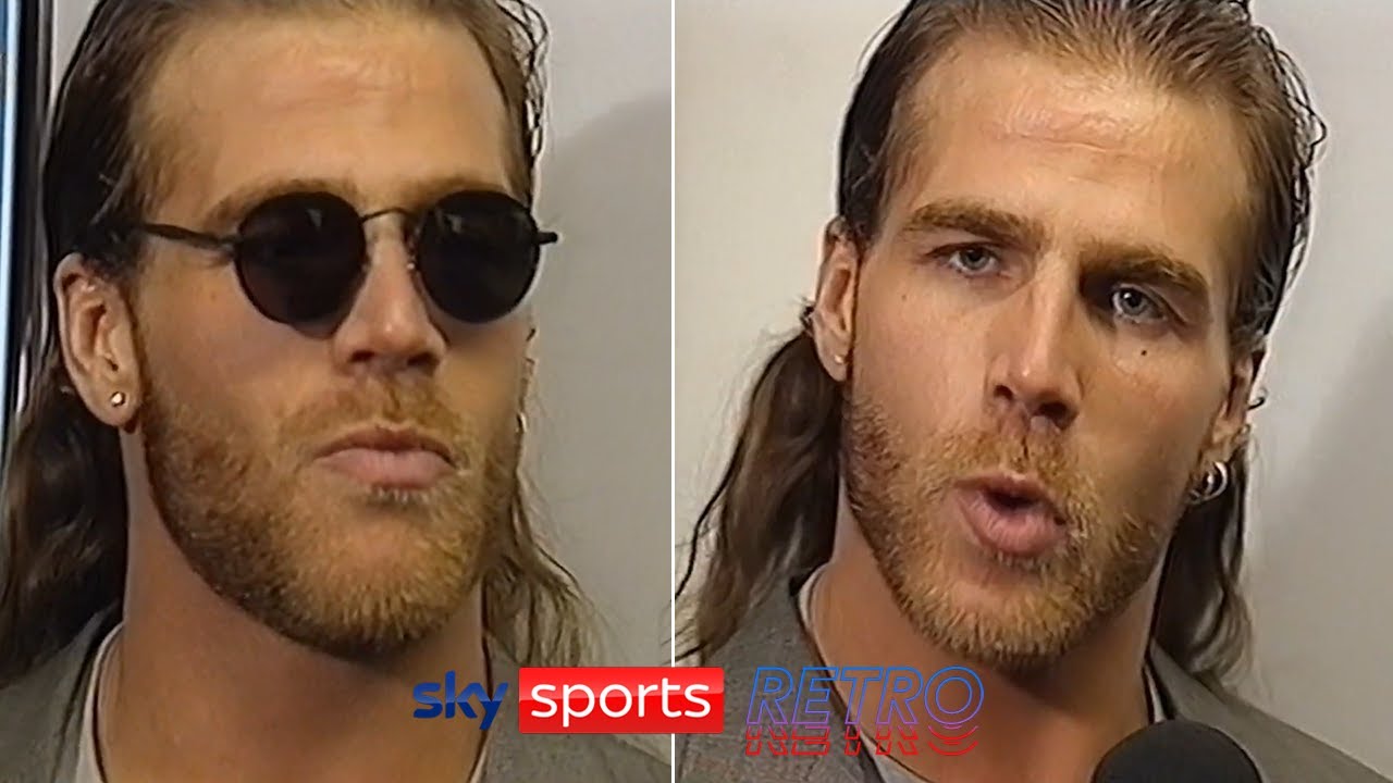 WWE's Shawn Michaels offers advice to Blackburn Rovers | 
