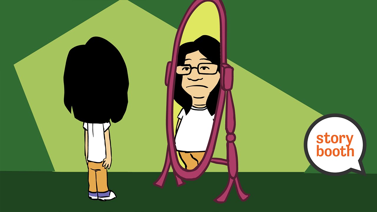 My Eating Disorder