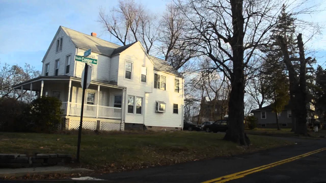 CONGERS NY RIDE 2014