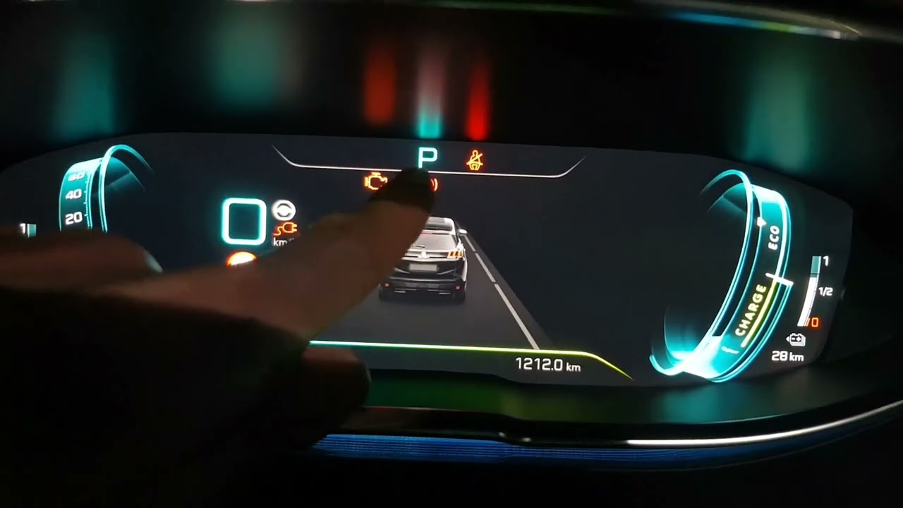 Conducción Ecológica. Peugeot 3008 Allure Pack Hybrid.