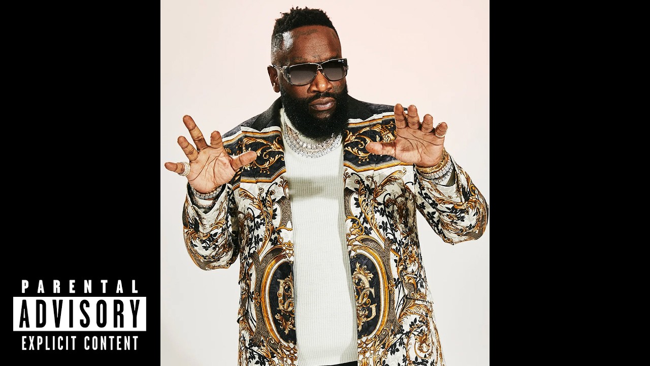 [FREE] Rick Ross Type Beat 2024 - 