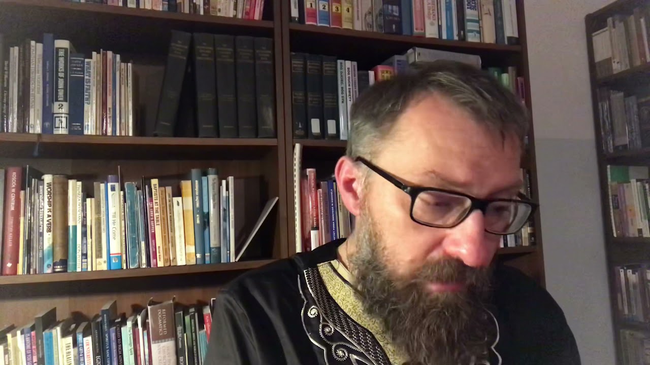 Baltazar Hubmaier i jego życie | 📚 zachęta do lektury | ☕️😇 rDD (511)