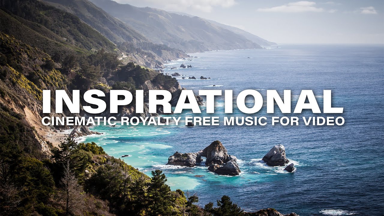 Inspirational Cinematic Background Music / Royalty Free Background Music