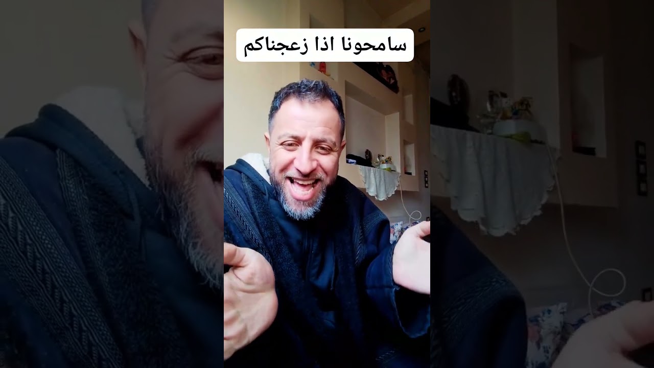 مواطن سوري ينفجر غضباًمن الواقع المعيشي السيئ في سوريا أنا ماني فلول لازم الحكومةالسورية تحس بالفقير