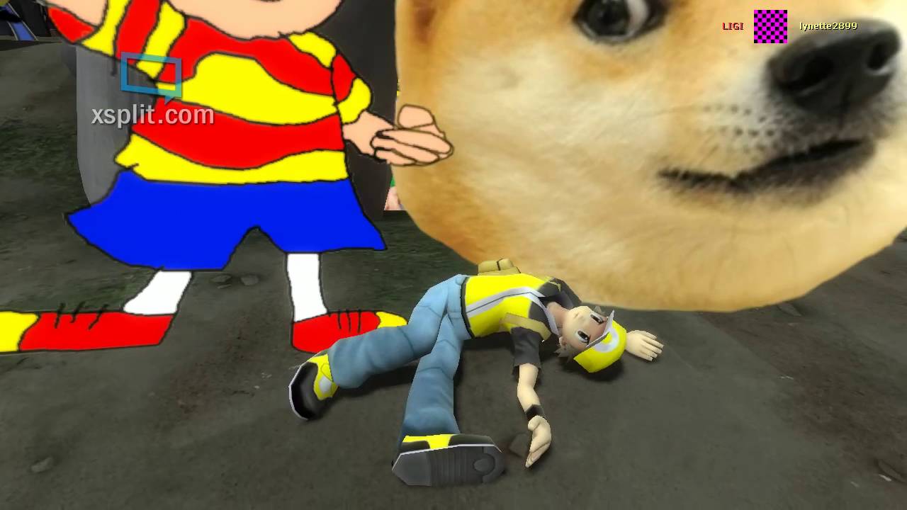 [GMOD] More MEMES