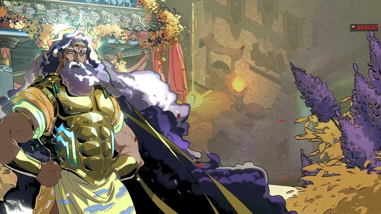 Volkoff Plays: Hades II - Session 50