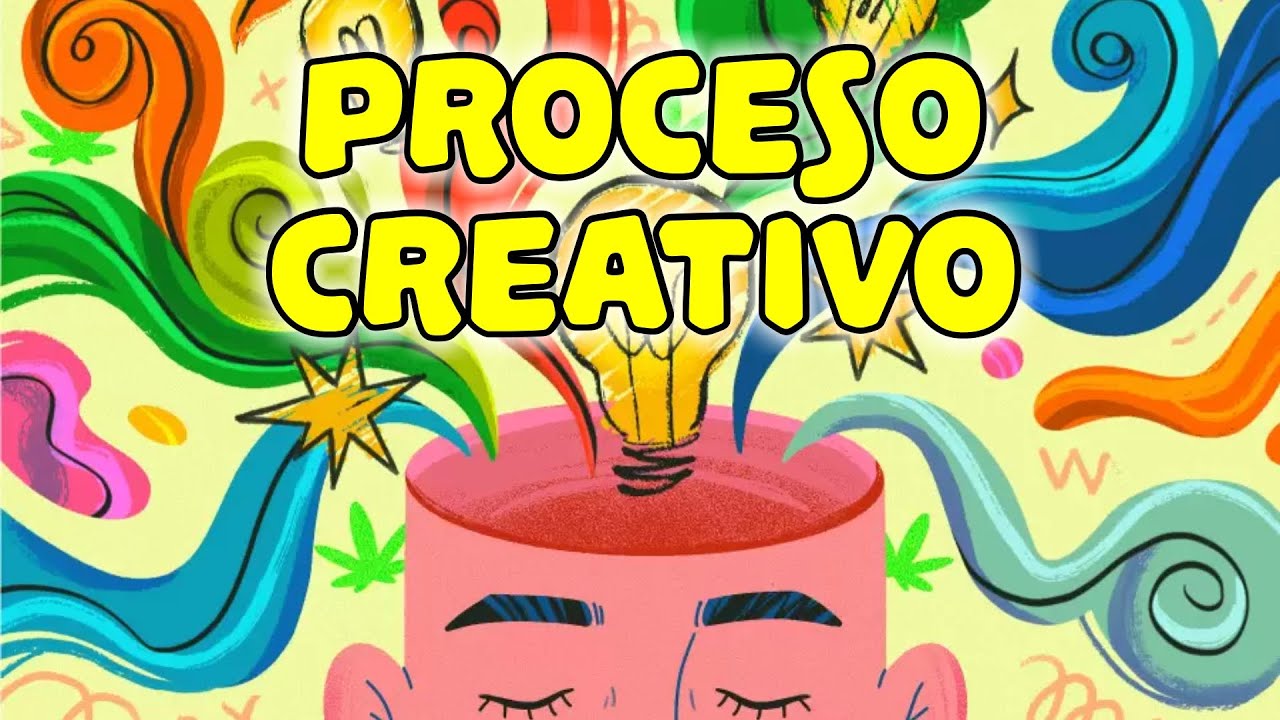 El proceso creativo según Edward de Bono 🧠 Cómo potenciarlo paso a paso