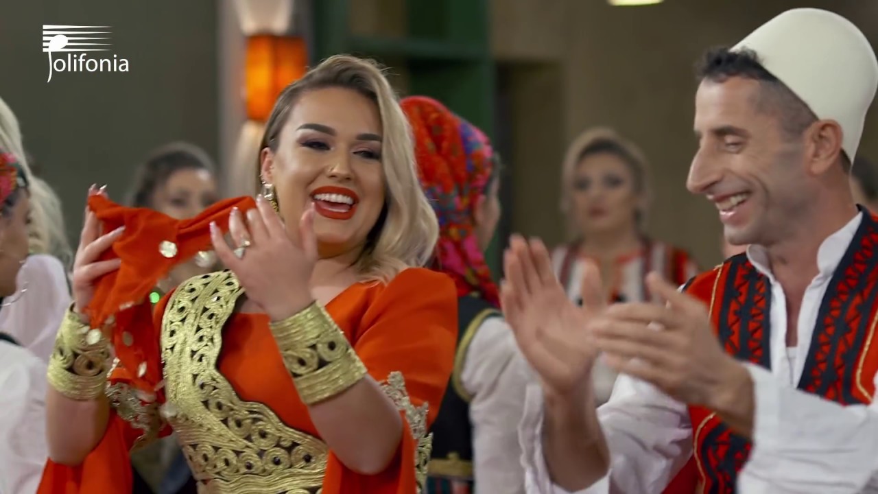 Ruzhdi Abazi & Ezo Menic - Per ty vdeksha moj dade - Polifonia 2019