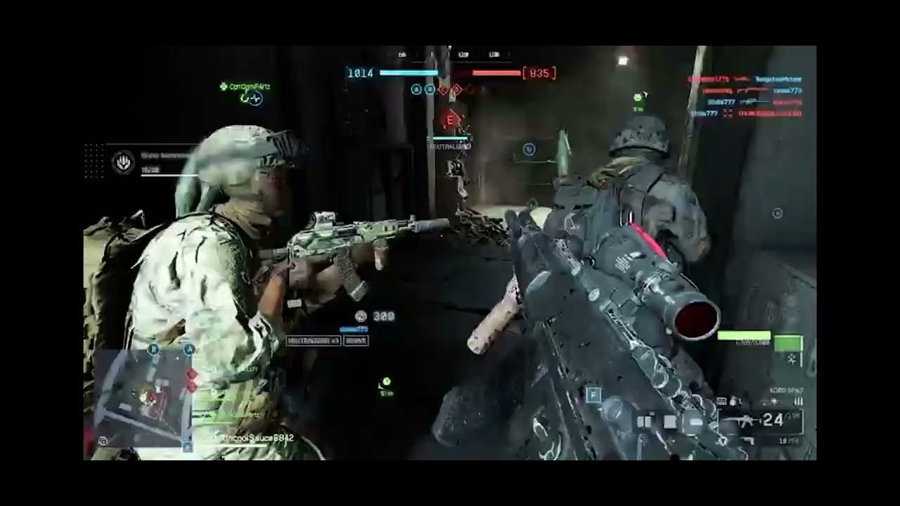 Battfeild is fun got more videos coming