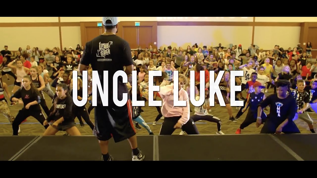 Uncle Luke - 