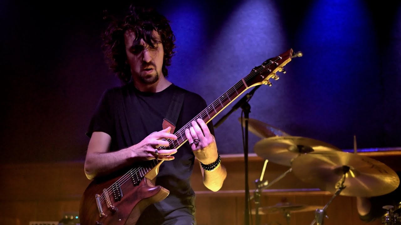 Outrun the Sunlight - Being : Begin 2.0 and Psychic Cycles 2.0 (Live from Chicago)