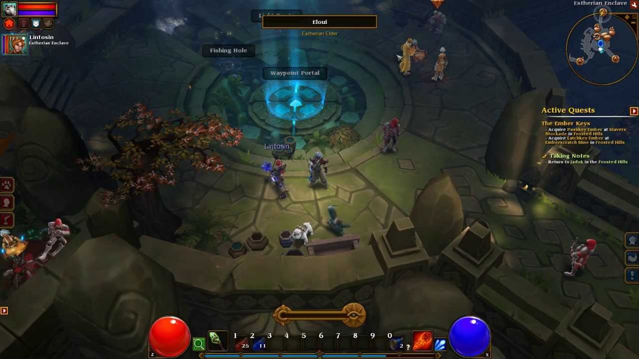 Torchligth 2 - noget i vil se?