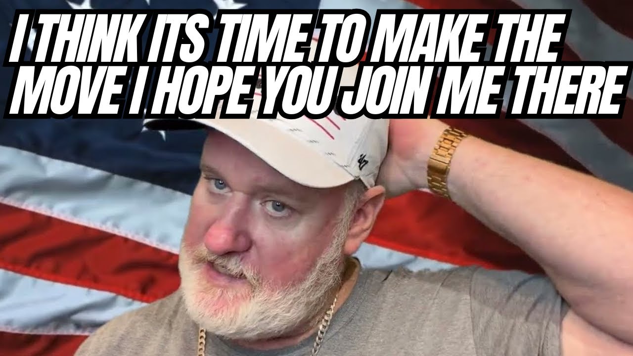 It’s Time To Move The Content From The Channel, Follow Me Here, Not The End But Maybe 