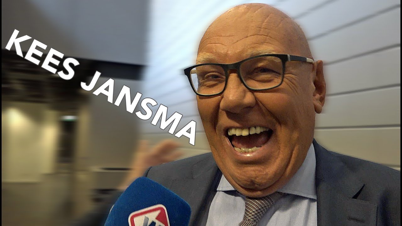 D'R UIT MET BUYT: Op de foto met Kees Jansma! | S01E01
