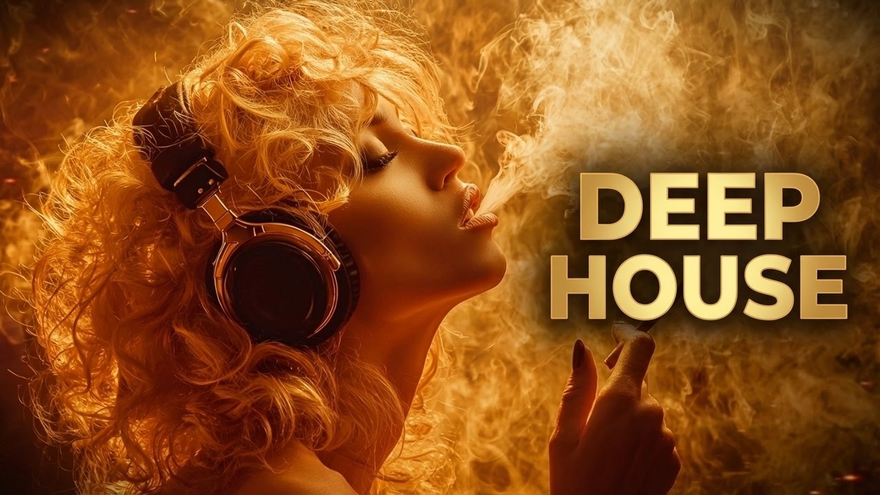 Deep House Luxury Mix 2026 ☀ Best Melodic & Sensual Vibes | VELVORA  |  4K