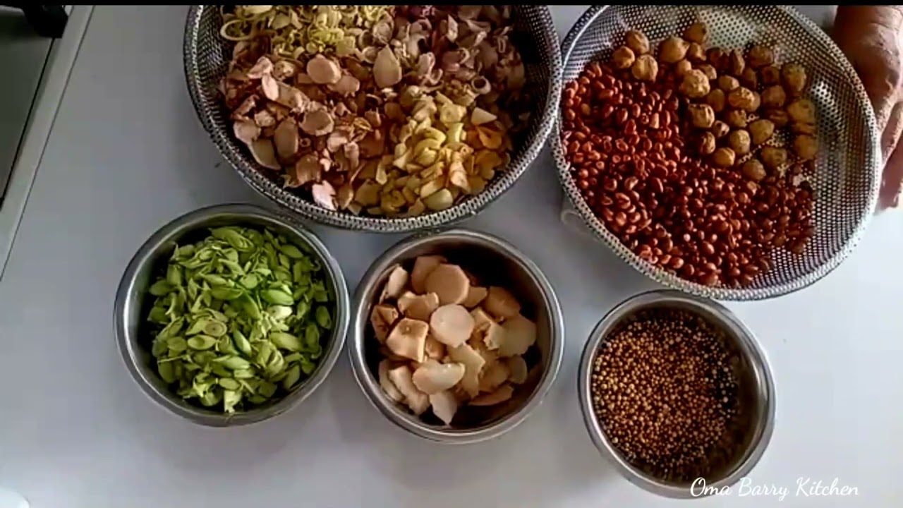 Resep Coto Makassar Lezat  #coto #makassar #kuliner #nusantara @omabarry844
