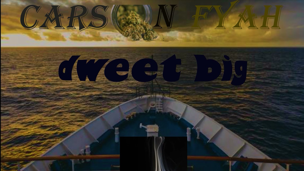 Carson fyah dweet big #epican #fyahnation