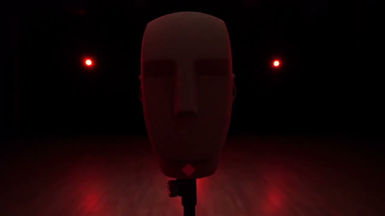lgm#2 a/v performance shortcut