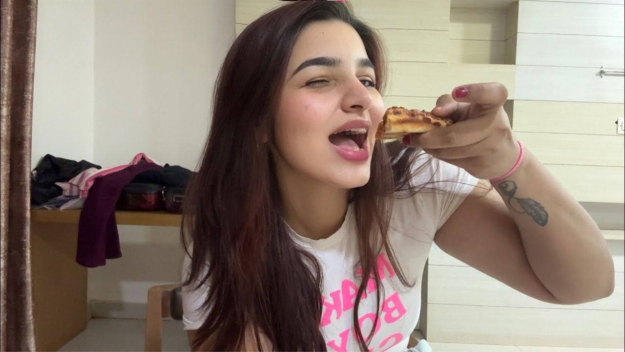 Pizza date 🍕