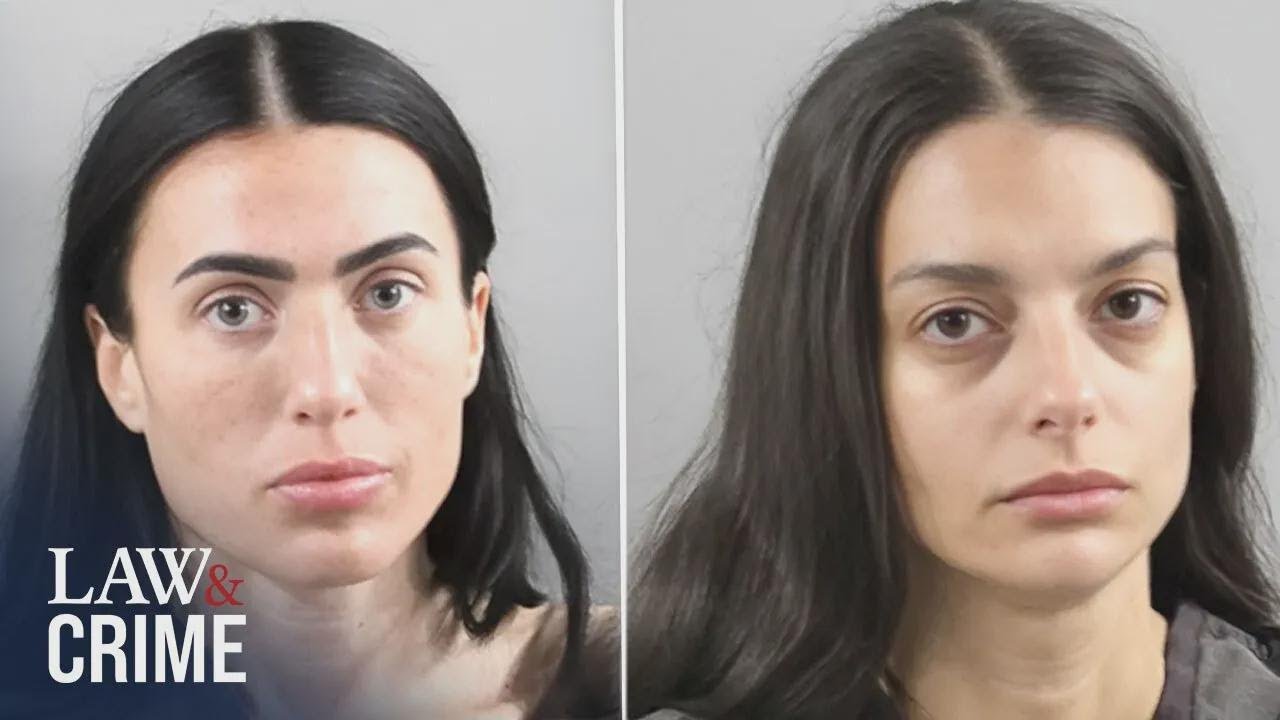 Arrestate in Florida la 'super mamma' e un'amica per vendetta porno