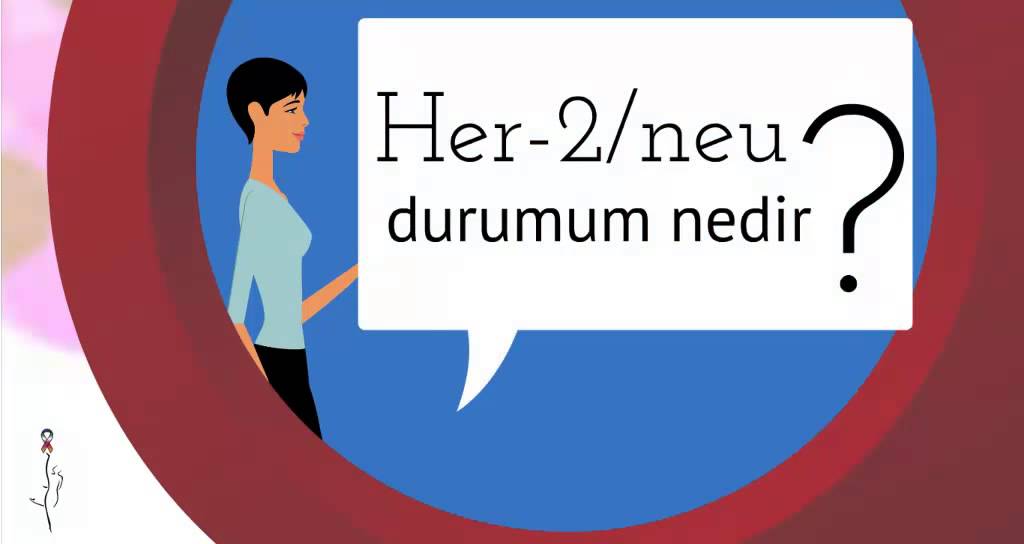 Meme Kanseri Tanı Sonrası Sorular