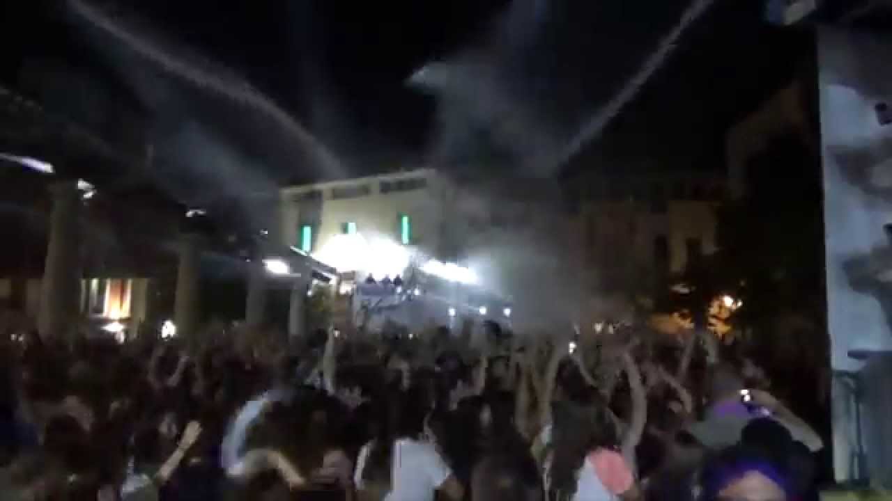 Correaigua Granollers 2015
