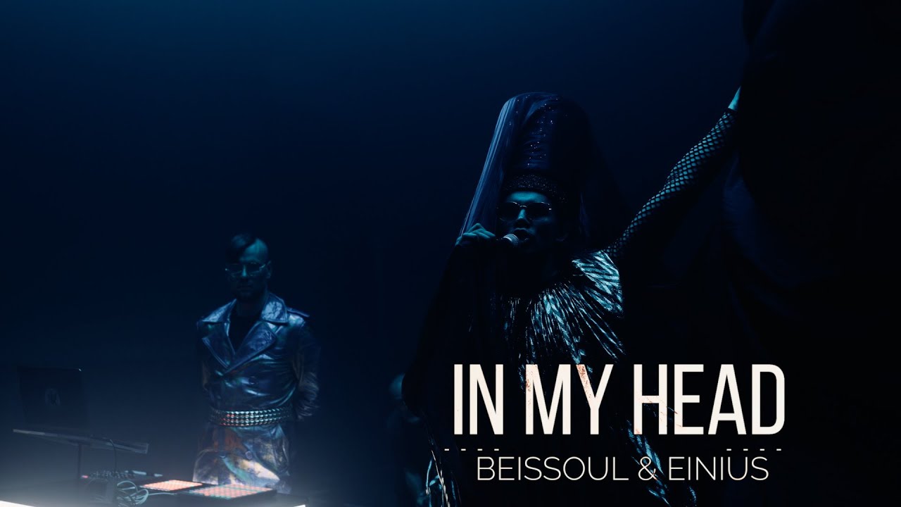 Beissoul & Einius - In My Head