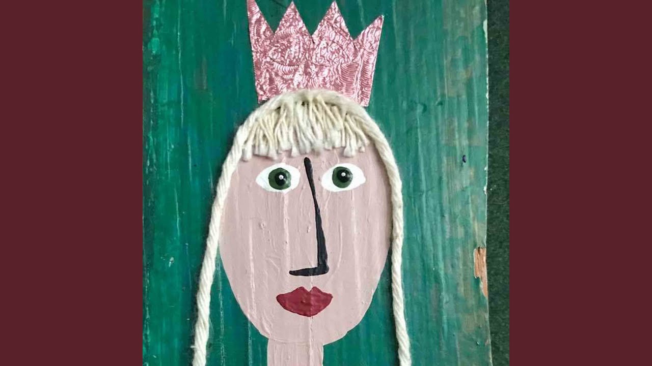Not Your Princess