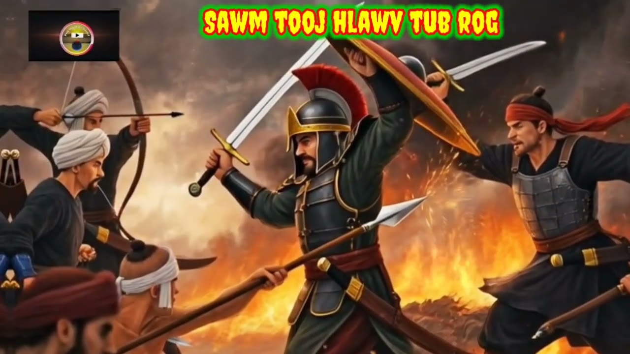 Yawg sawm tooj hlawv nplog 14/2/2026