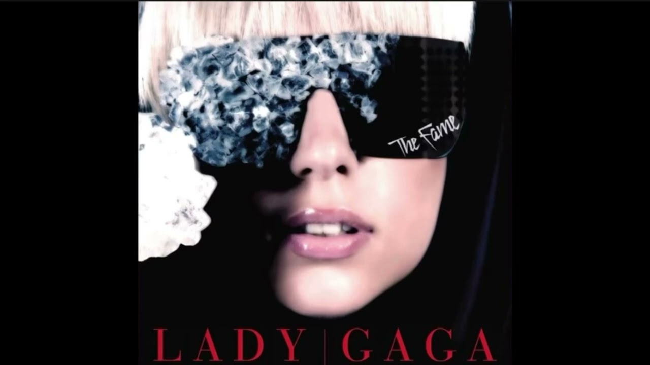Fancy Pants - Lady Gaga